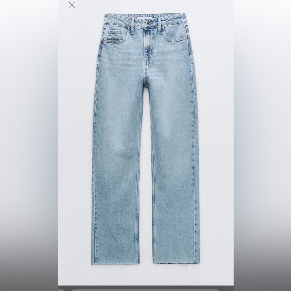 Zara jeans